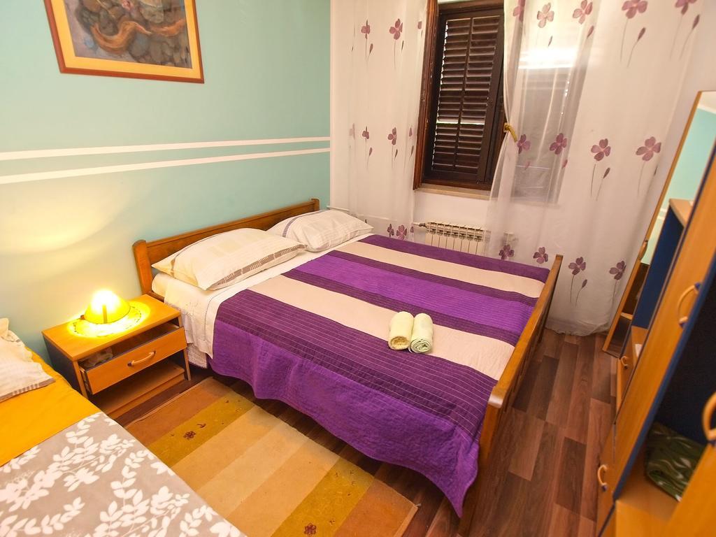 Apartments Ivanka 378 Rovinj Exterior photo