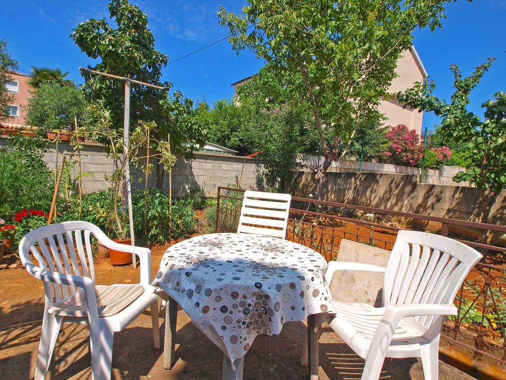 Apartments Ivanka 378 Rovinj Exterior photo