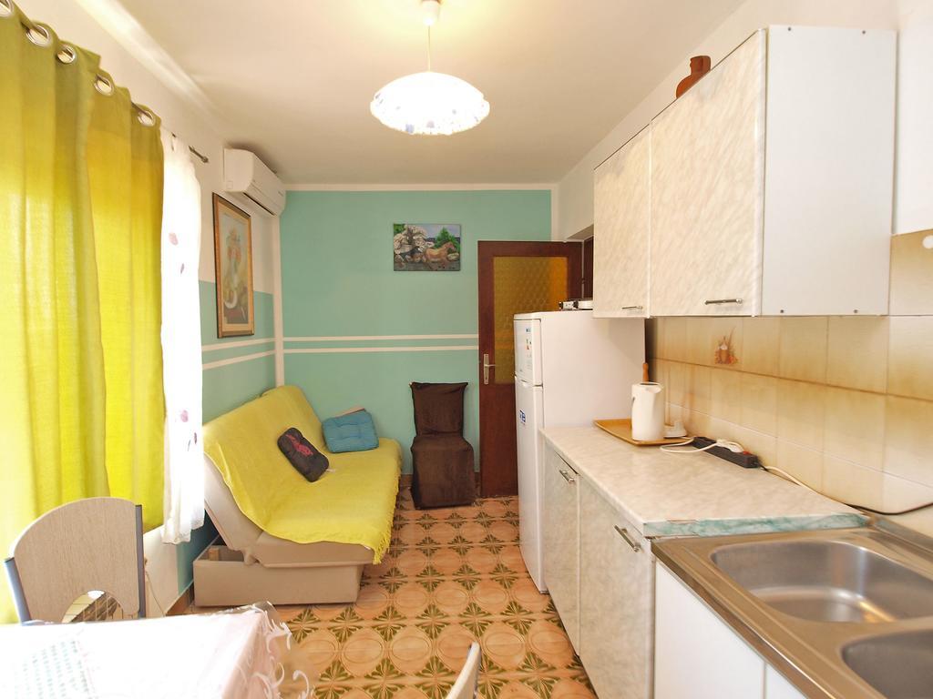 Apartments Ivanka 378 Rovinj Exterior photo