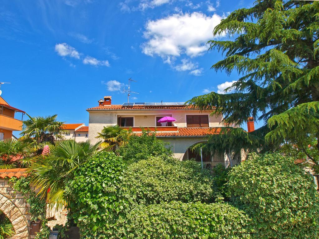 Apartments Ivanka 378 Rovinj Exterior photo