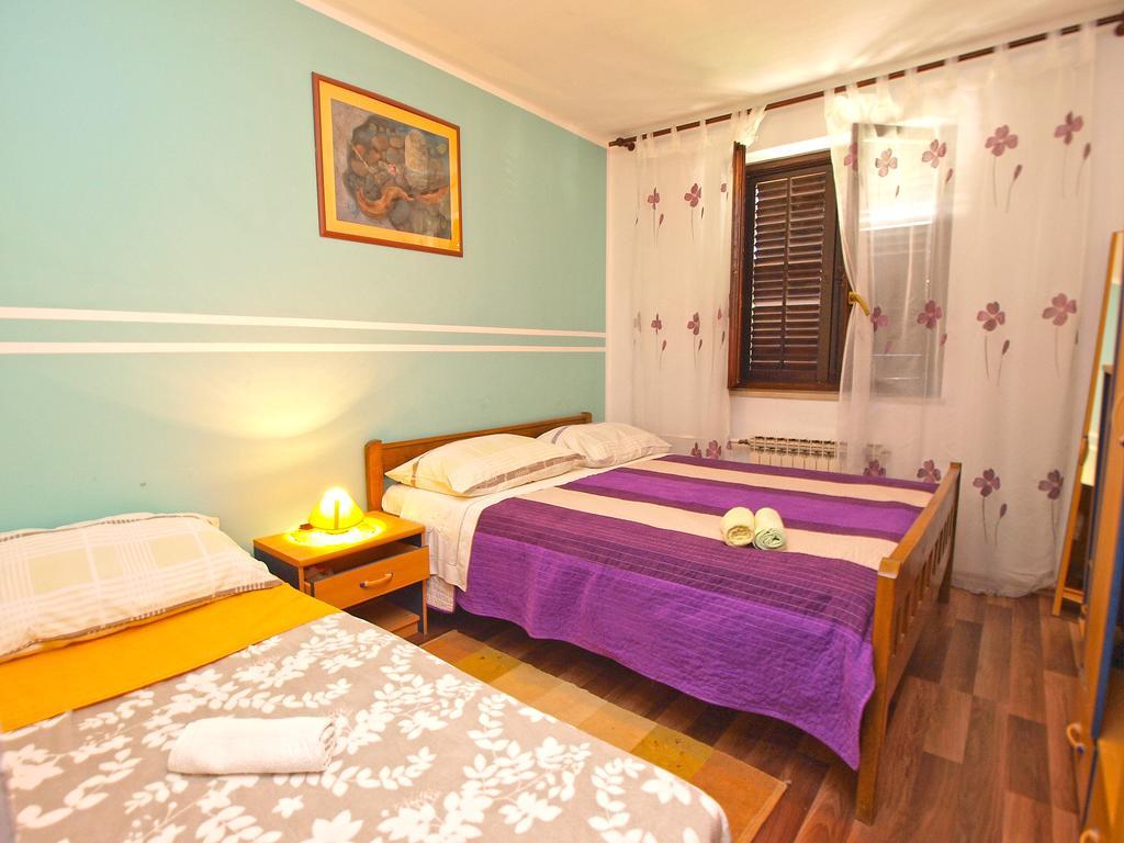 Apartments Ivanka 378 Rovinj Exterior photo