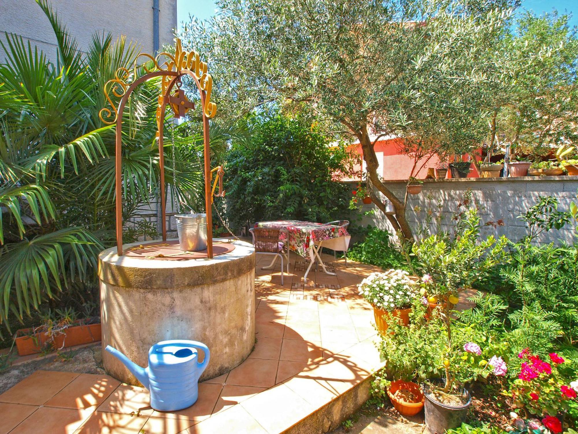 Apartments Ivanka 378 Rovinj Exterior photo