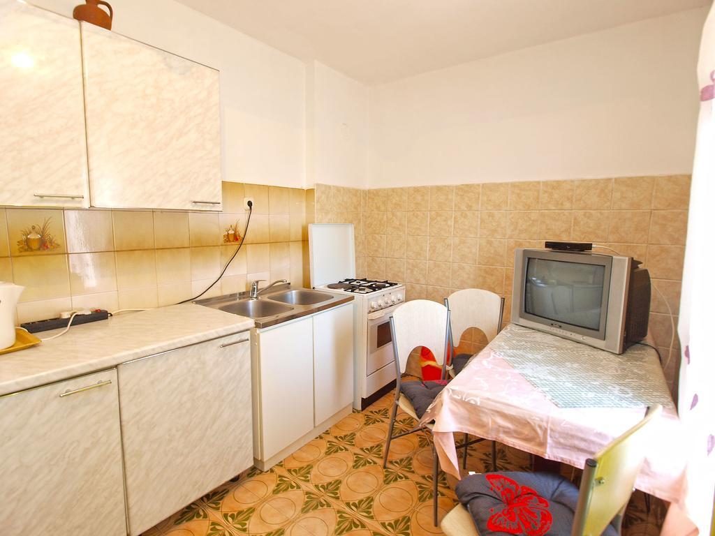 Apartments Ivanka 378 Rovinj Exterior photo