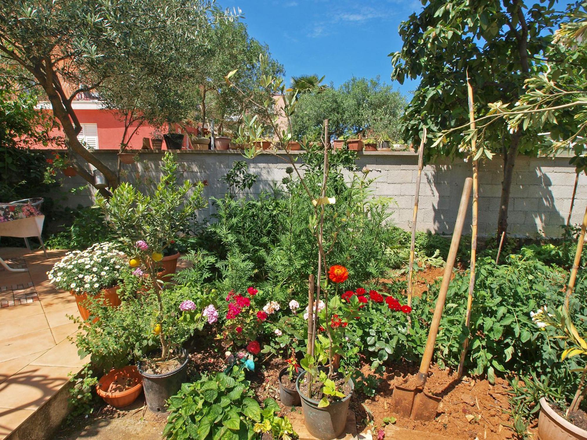 Apartments Ivanka 378 Rovinj Exterior photo