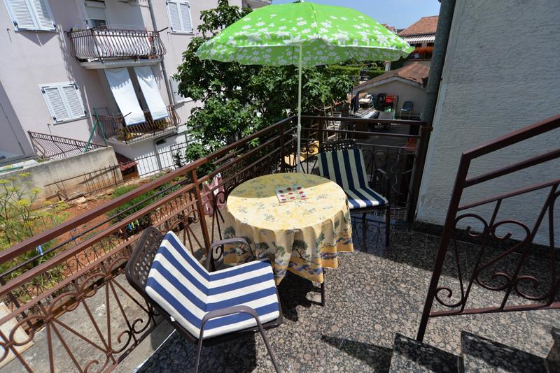 Apartments Ivanka 378 Rovinj Exterior photo