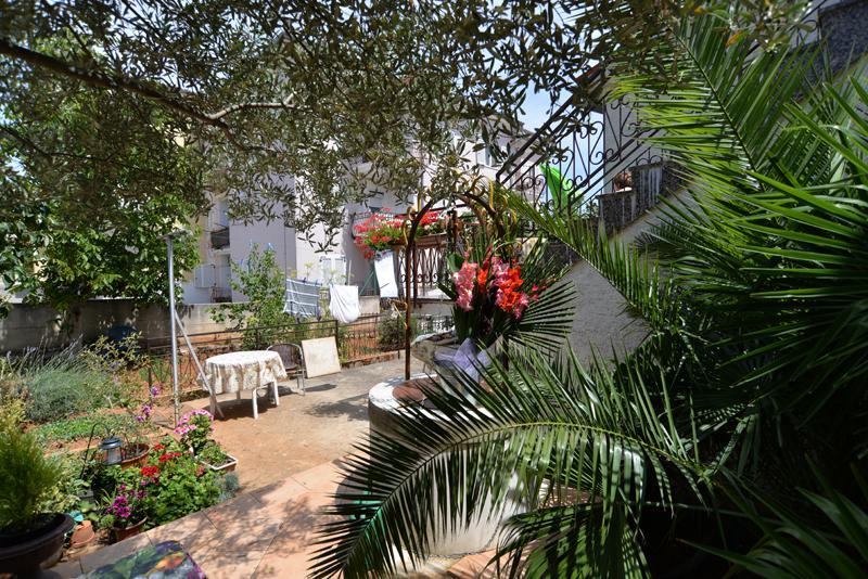Apartments Ivanka 378 Rovinj Exterior photo