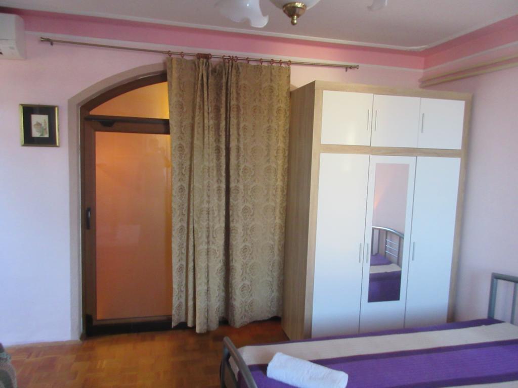 Apartments Ivanka 378 Rovinj Exterior photo