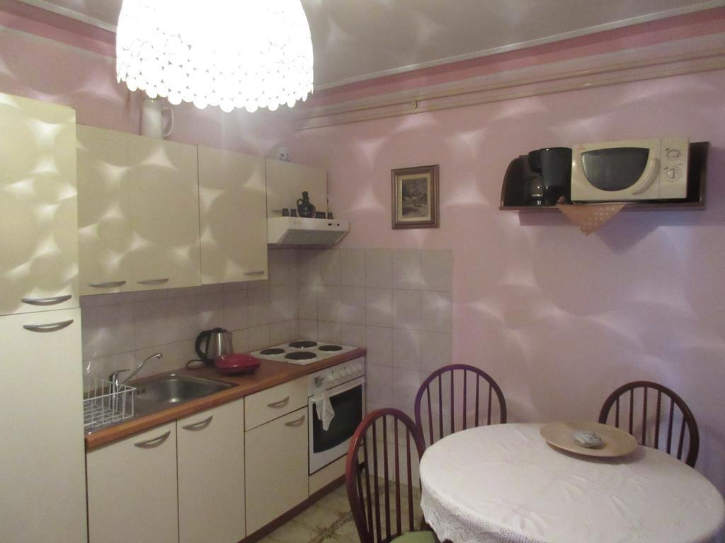 Apartments Ivanka 378 Rovinj Exterior photo