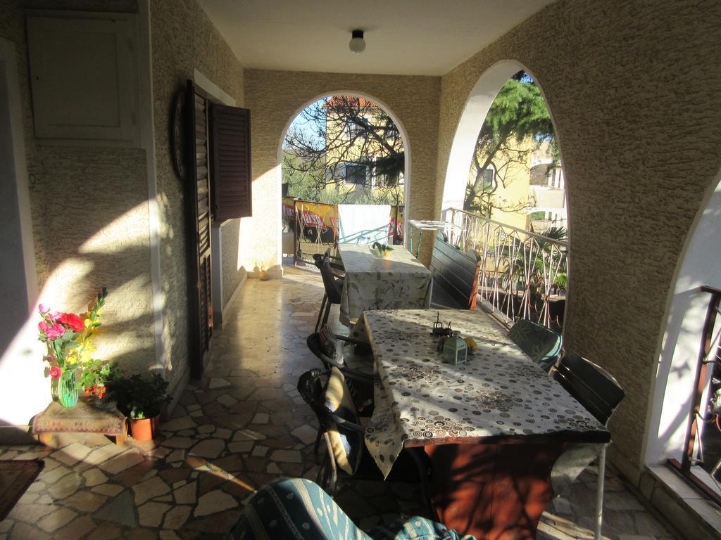 Apartments Ivanka 378 Rovinj Exterior photo