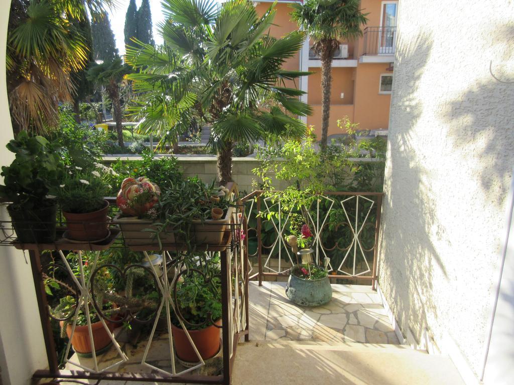 Apartments Ivanka 378 Rovinj Exterior photo