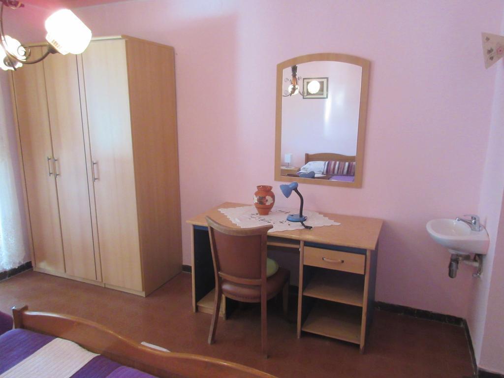 Apartments Ivanka 378 Rovinj Exterior photo