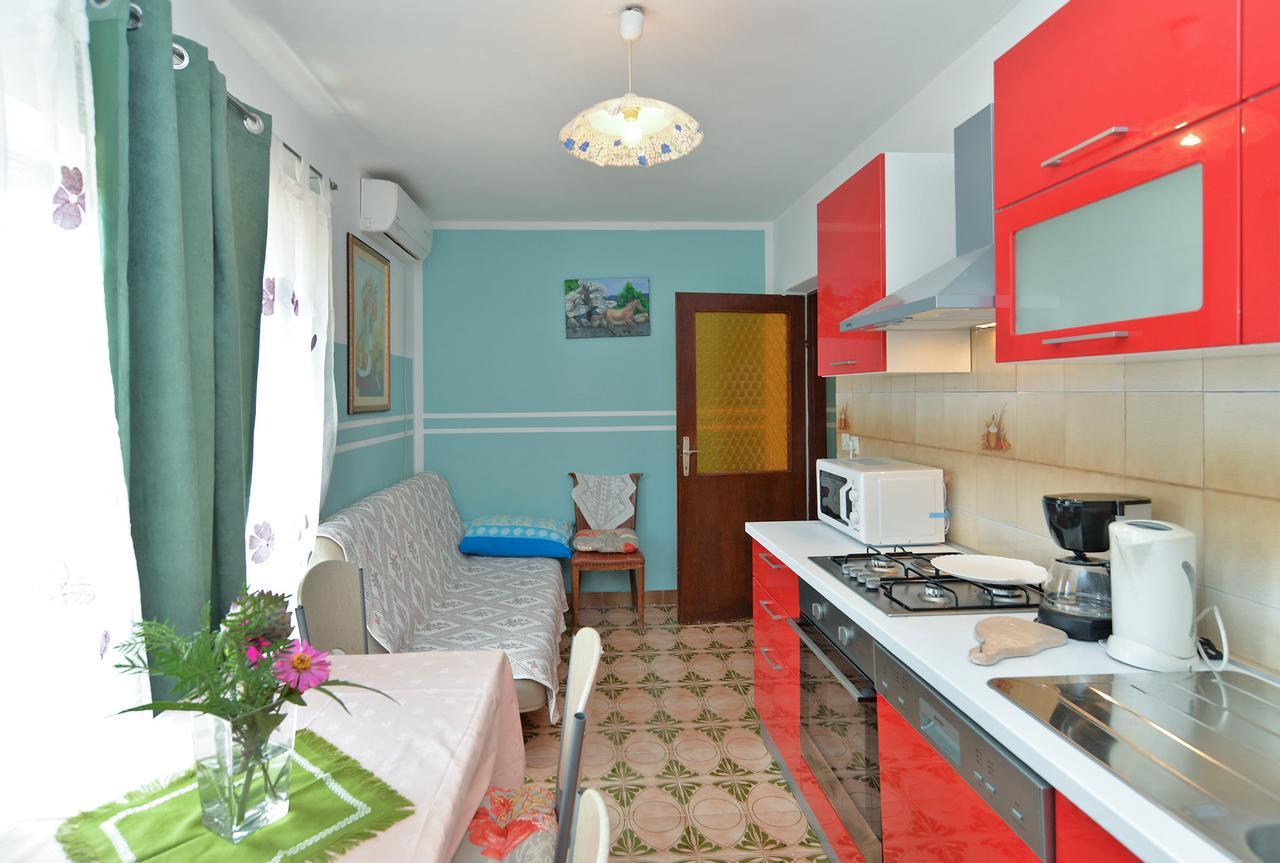 Apartments Ivanka 378 Rovinj Exterior photo