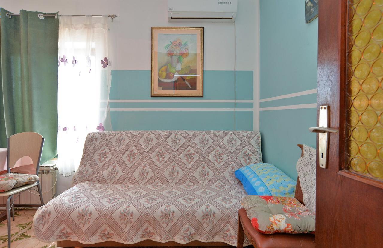 Apartments Ivanka 378 Rovinj Exterior photo