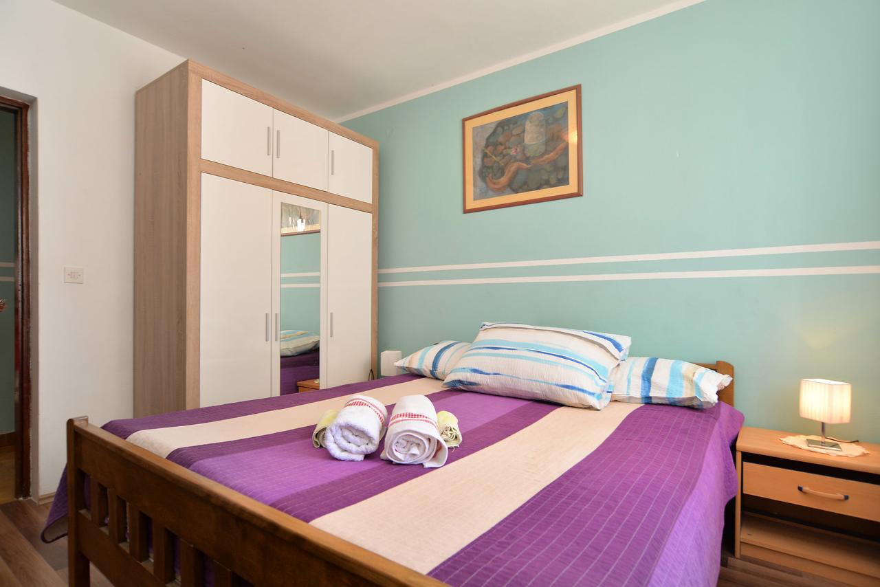Apartments Ivanka 378 Rovinj Exterior photo
