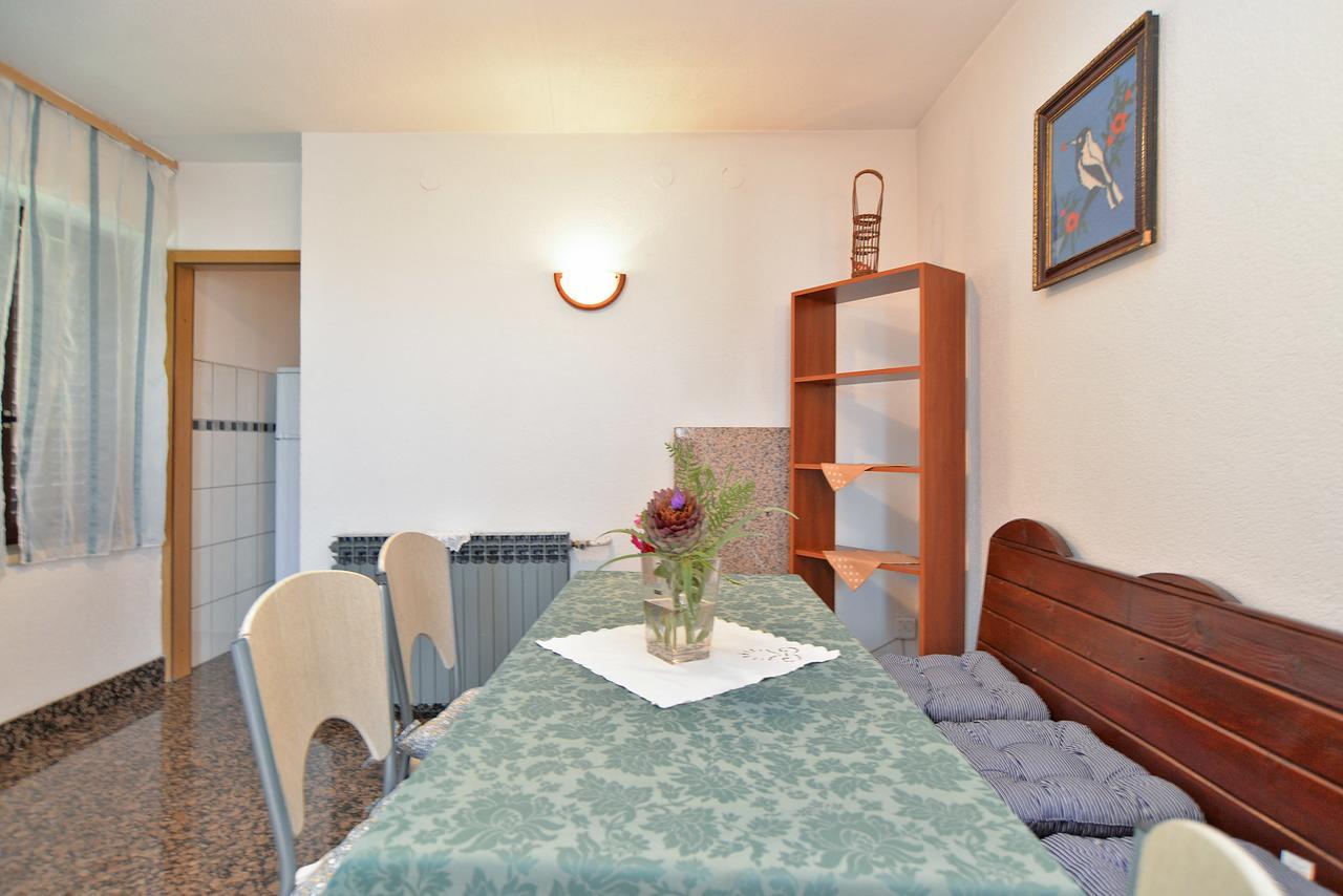 Apartments Ivanka 378 Rovinj Exterior photo