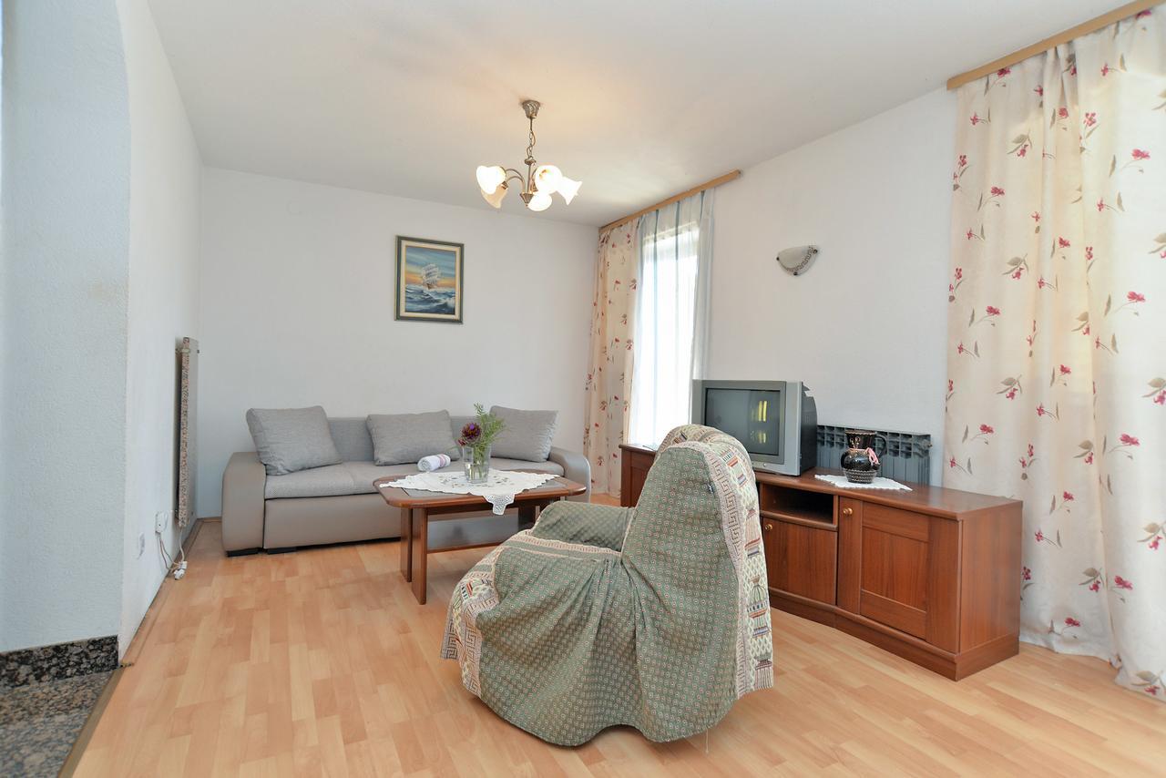 Apartments Ivanka 378 Rovinj Exterior photo