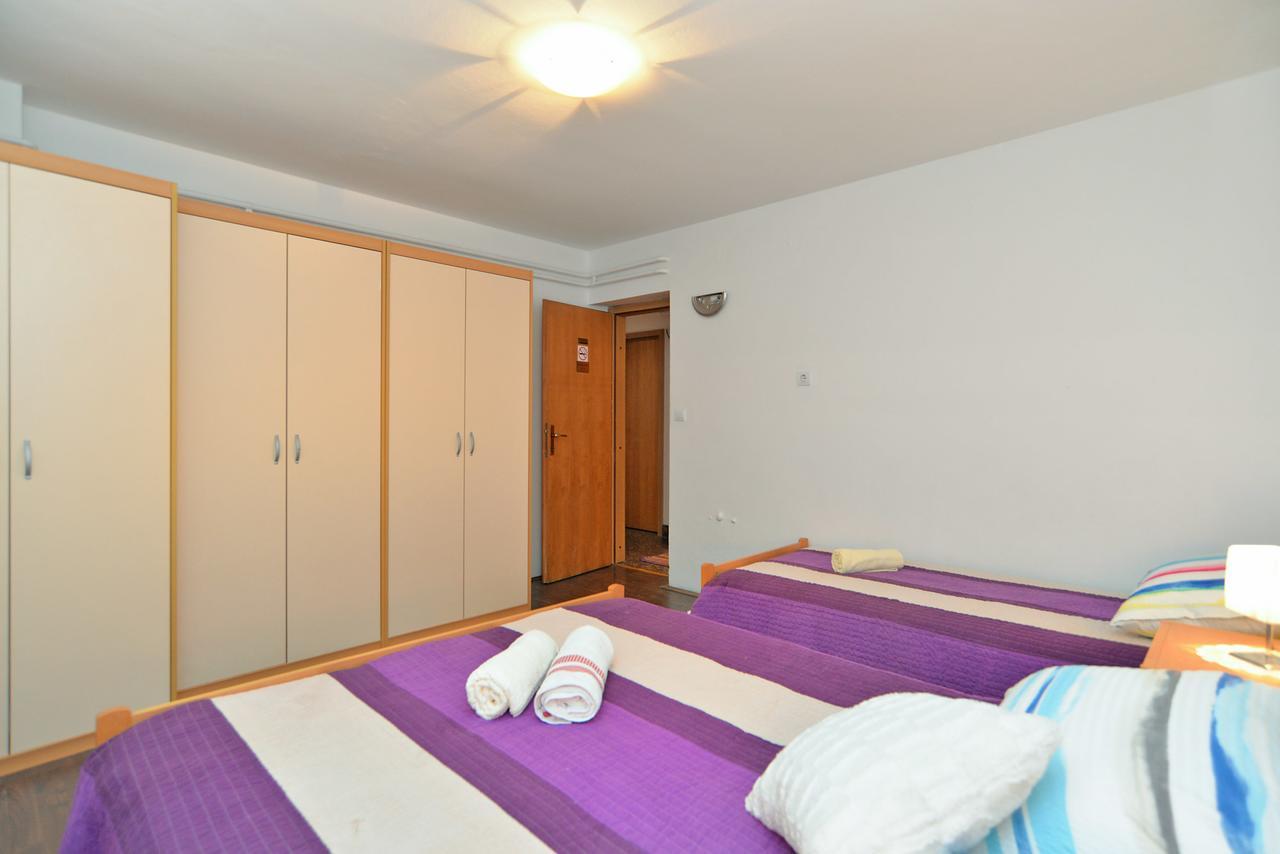 Apartments Ivanka 378 Rovinj Exterior photo