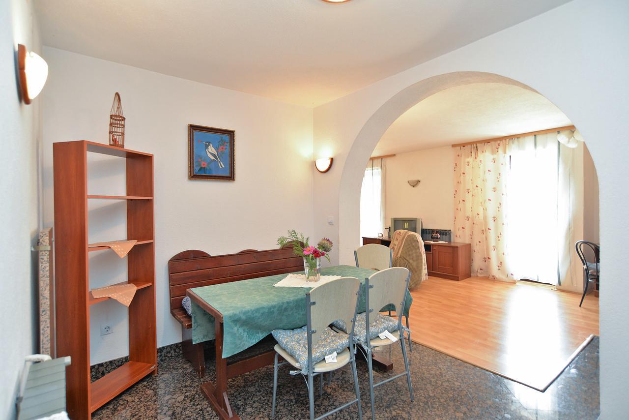 Apartments Ivanka 378 Rovinj Exterior photo