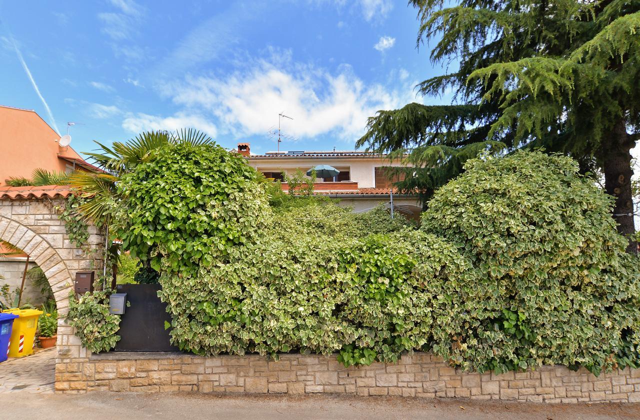 Apartments Ivanka 378 Rovinj Exterior photo