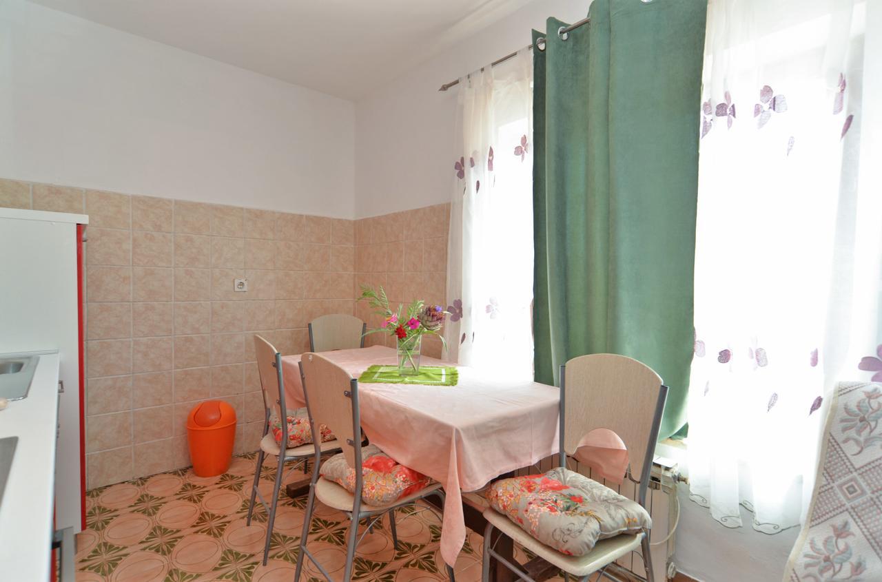Apartments Ivanka 378 Rovinj Exterior photo