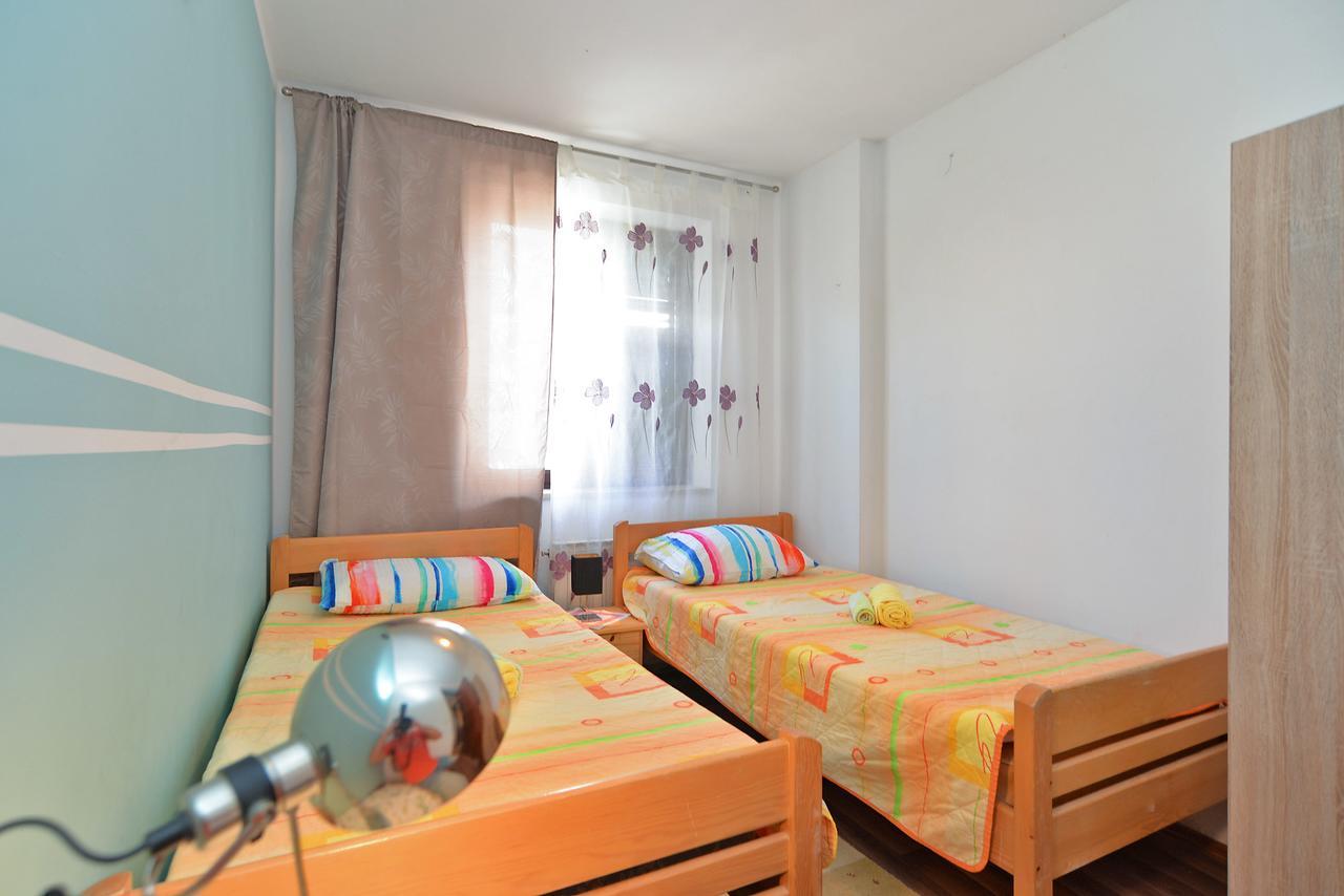 Apartments Ivanka 378 Rovinj Exterior photo