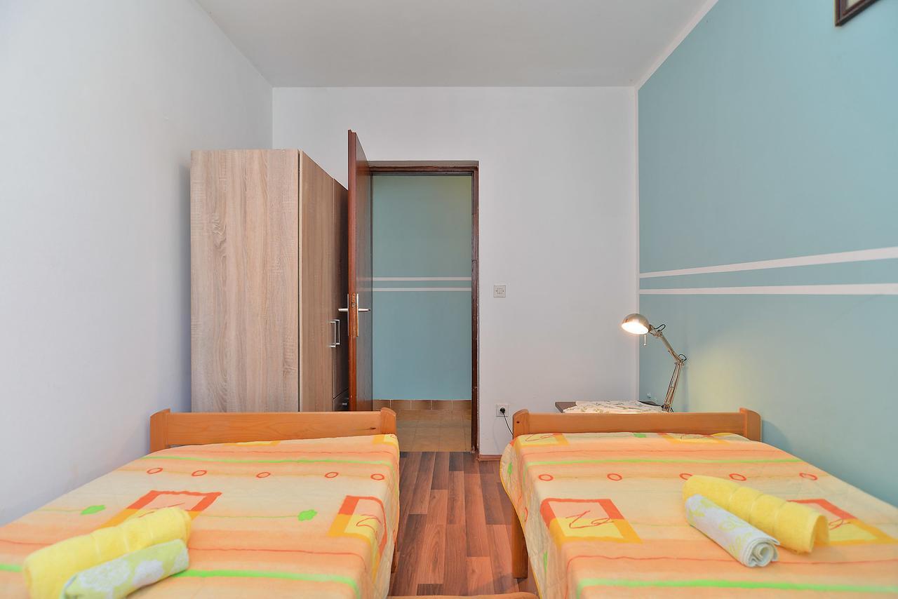 Apartments Ivanka 378 Rovinj Exterior photo