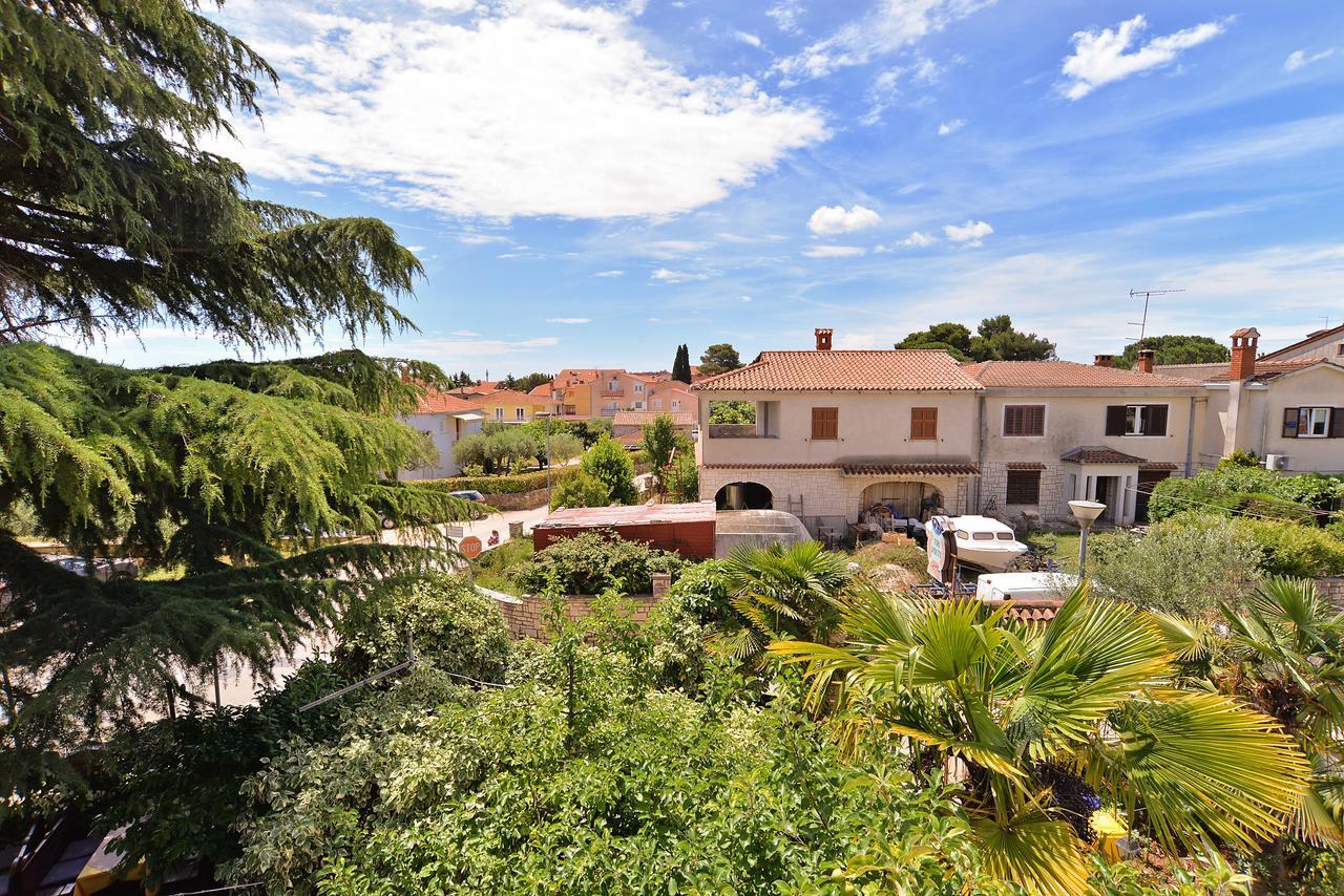 Apartments Ivanka 378 Rovinj Exterior photo