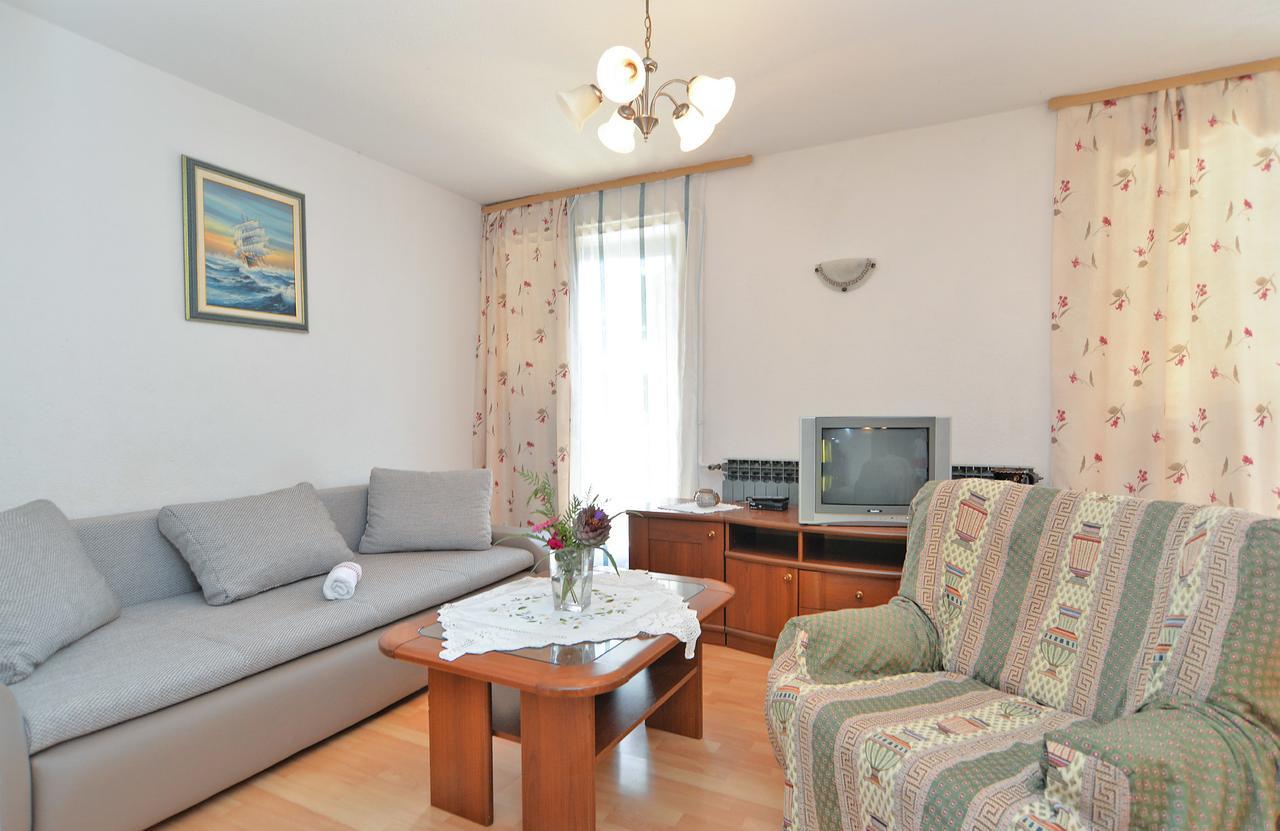 Apartments Ivanka 378 Rovinj Exterior photo
