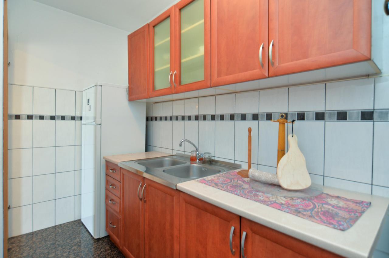 Apartments Ivanka 378 Rovinj Exterior photo