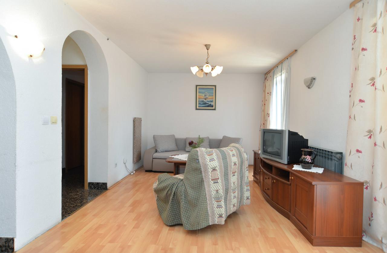 Apartments Ivanka 378 Rovinj Exterior photo