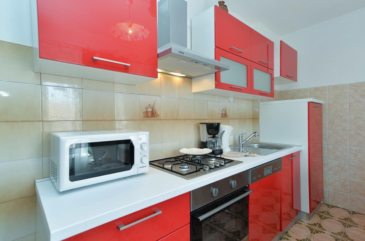 Apartments Ivanka 378 Rovinj Exterior photo