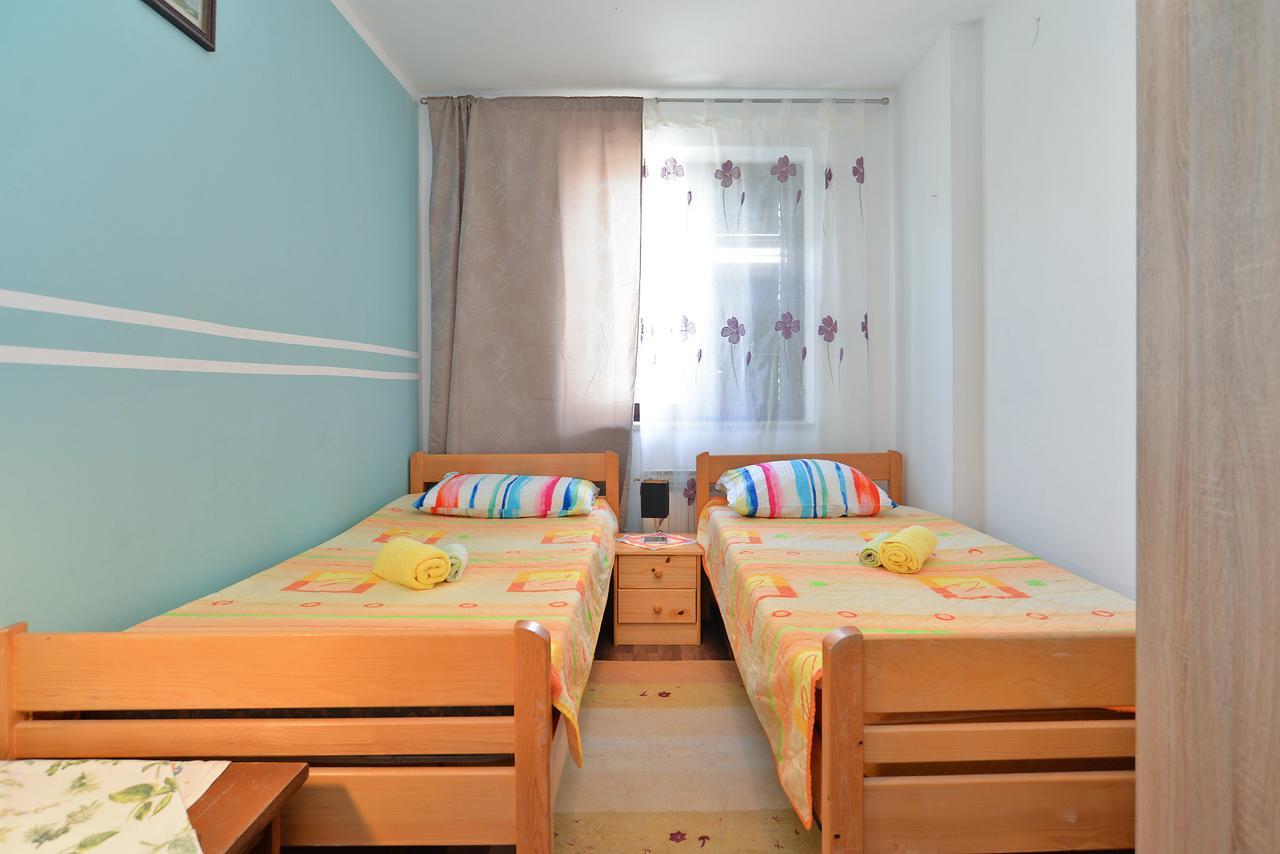 Apartments Ivanka 378 Rovinj Exterior photo