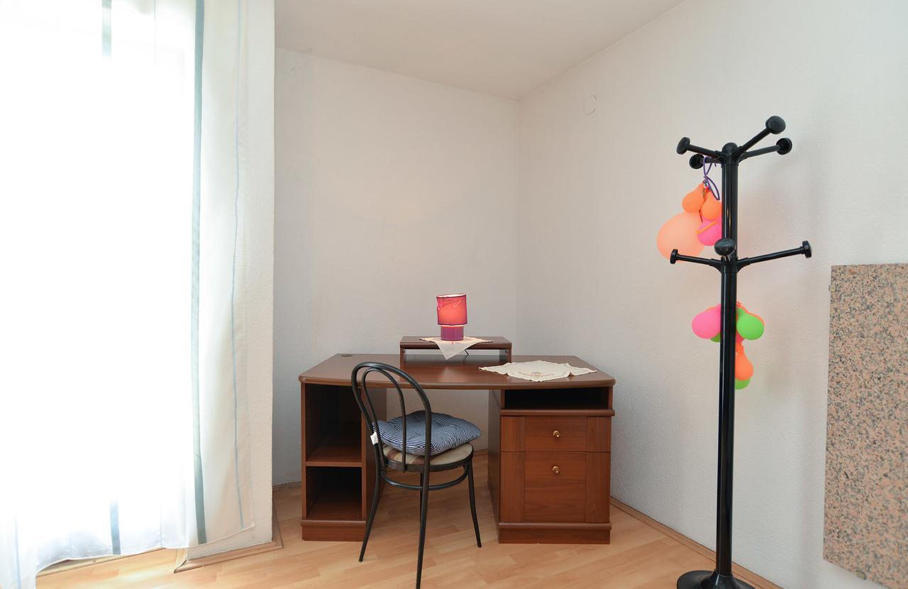 Apartments Ivanka 378 Rovinj Exterior photo