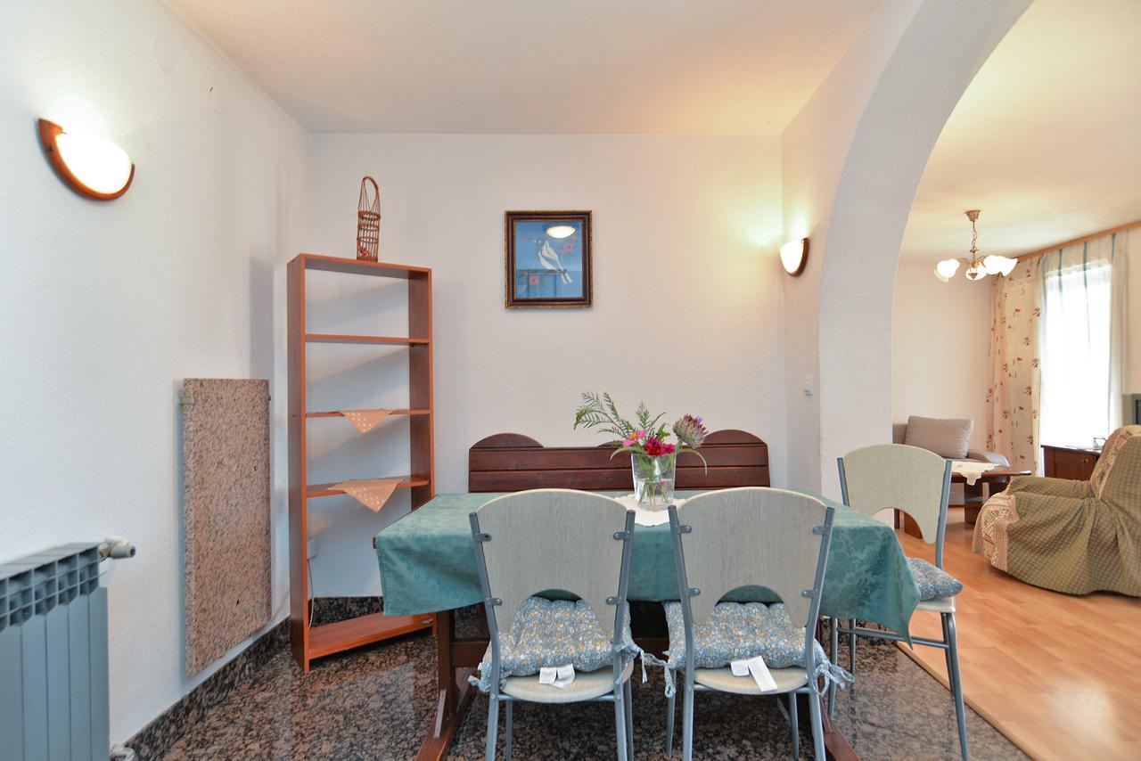 Apartments Ivanka 378 Rovinj Exterior photo