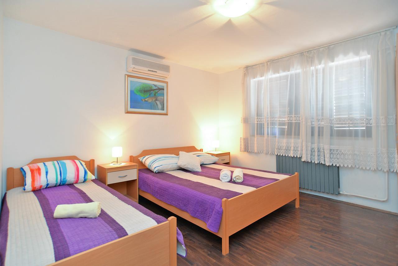 Apartments Ivanka 378 Rovinj Exterior photo